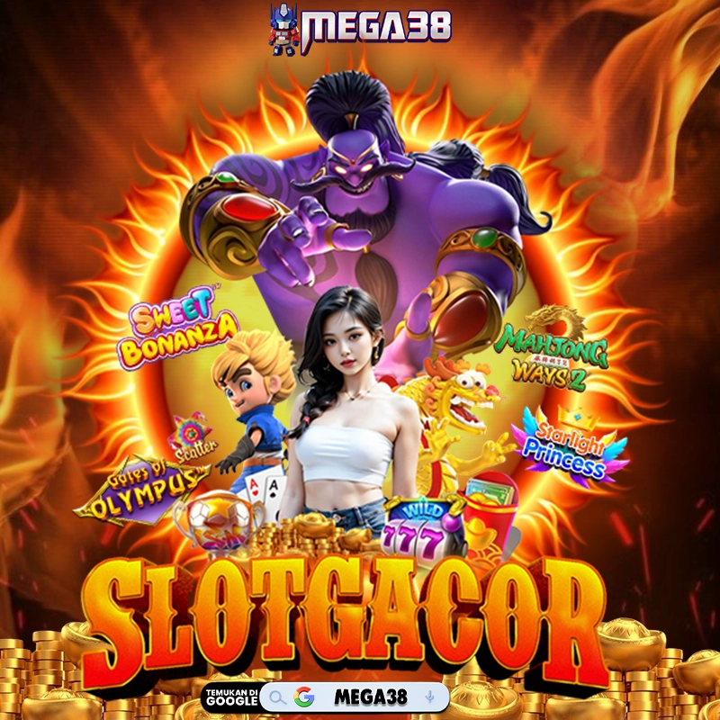 MEGA38 : Agen Judi Slot88 Resmi Link Slot Online Terpercaya - WooCommerce eCommerce